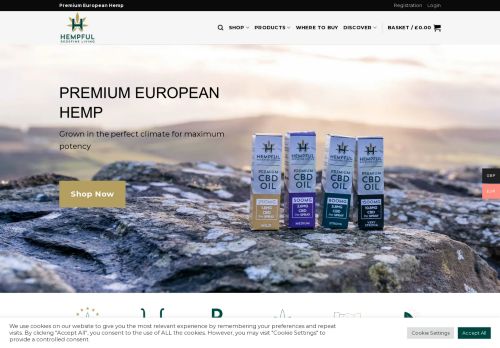 Hempful Ltd