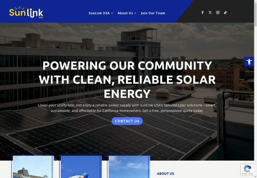 SunLink USA