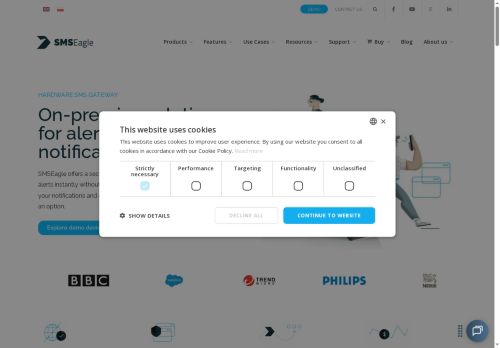 Proximus Sp. z o.o.