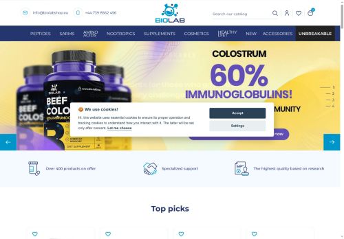 HyperHub LTD